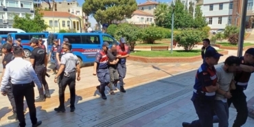 Aydın’daki gazino cinayetinde 3 tutuklama