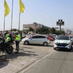 Aydın’daki kazada polis memuru yaralandı 1 Aydın’daki kazada polis memuru yaralandı
