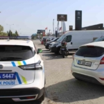 Aydın’daki kazada polis memuru yaralandı 2 Aydın’daki kazada polis memuru yaralandı