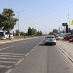 Aydın’daki kazada polis memuru yaralandı 3 Aydın’daki kazada polis memuru yaralandı