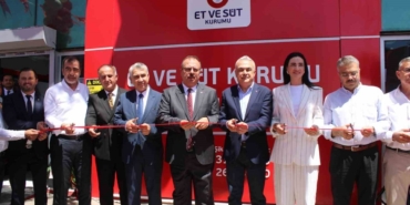 Aydın’ın ilk Et ve Süt Kurumu Mağazası İncirliova’da hizmete girdi 43 Aydın’ın ilk Et ve Süt Kurumu Mağazası İncirliova’da hizmete girdi