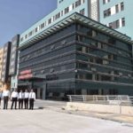 Aydın’ın modern sağlık kompleksinin yapım sürecinde sona gelindi 8 Aydın’ın modern sağlık kompleksinin yapım sürecinde sona gelindi