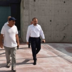 Aydın’ın modern sağlık kompleksinin yapım sürecinde sona gelindi 5 Aydın’ın modern sağlık kompleksinin yapım sürecinde sona gelindi