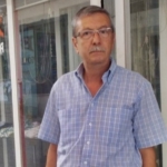 Aydın’ın yarım asırlık terzi dükkanı sessizliğe büründü 4 Aydın’ın yarım asırlık terzi dükkanı sessizliğe büründü