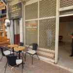 Aydın’ın yarım asırlık terzi dükkanı sessizliğe büründü 3 Aydın’ın yarım asırlık terzi dükkanı sessizliğe büründü