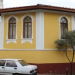 Aydın’ın zamana direnen konakları, Macar ustaların izlerini taşıyor 7 Aydın’ın zamana direnen konakları, Macar ustaların izlerini taşıyor