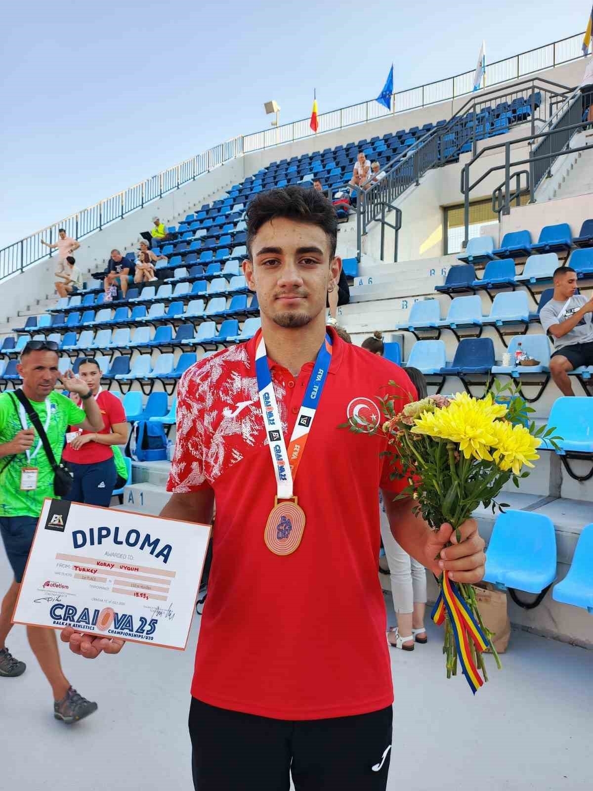 aydinli milli sporcu balkan sampiyonu oldu 30f9aafce9d6