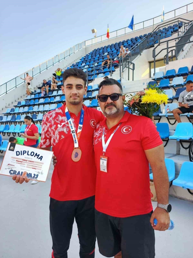 aydinli milli sporcu balkan sampiyonu oldu 3ae557c49282