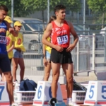 Aydınlı milli sporcu Balkan Şampiyonu oldu 2 Aydınlı milli sporcu Balkan Şampiyonu oldu