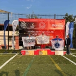 Aydınlı minik okçular Türkiye finallerinde gururlandırdı 6 Aydınlı minik okçular Türkiye finallerinde gururlandırdı
