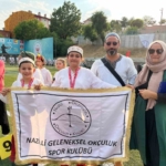 Aydınlı minik okçular Türkiye finallerinde gururlandırdı 8 Aydınlı minik okçular Türkiye finallerinde gururlandırdı