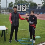 Aydınlı sporcular Avrupa Gençlik Olimpiyatları’nda 6 Aydınlı sporcular Avrupa Gençlik Olimpiyatları’nda
