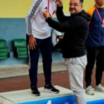 Aydınlı sporcular Avrupa Gençlik Olimpiyatları’nda 8 Aydınlı sporcular Avrupa Gençlik Olimpiyatları’nda