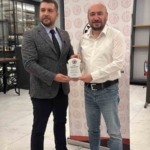 AYSİAD üyeleri istişare toplantısında bir araya geldi 7 AYSİAD üyeleri istişare toplantısında bir araya geldi