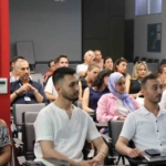 AYTO’da "İş Yaşamında Yapay Zeka" eğitimi 2 AYTO’da "İş Yaşamında Yapay Zeka" eğitimi