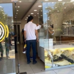 Baklavacıdaki fare görüntüsü mide bulandırdı 5 Baklavacıdaki fare görüntüsü mide bulandırdı