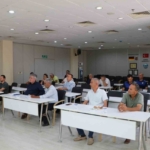 Başkan Arıkan; "Amacımız hızlı ve etkili çözümler üretmek" 5 Başkan Arıkan; "Amacımız hızlı ve etkili çözümler üretmek"