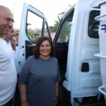 Başkan Çerçioğlu: "Biz çalışıyoruz, Aydın kazanıyor" 8 Başkan Çerçioğlu: "Biz çalışıyoruz, Aydın kazanıyor"