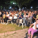 Başkan Çerçioğlu, Germenciklileri yaz konseri ile buluşturdu 3 Başkan Çerçioğlu, Germenciklileri yaz konseri ile buluşturdu