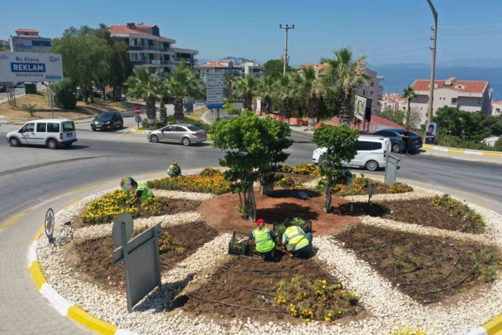 baskan cercioglu kusadasi icin 7 gun 24 saat calisiyoruz a63ca78a3812