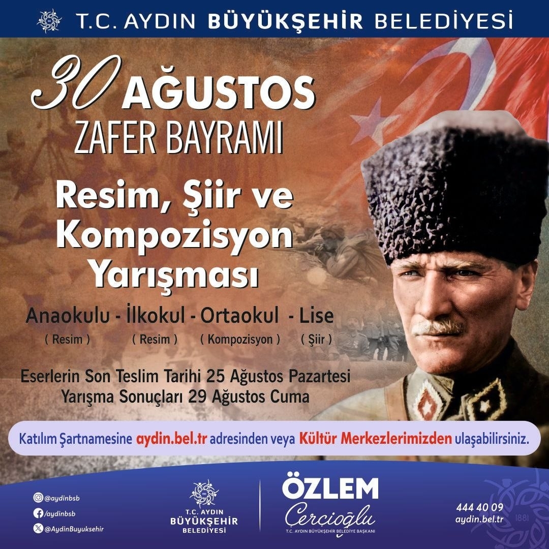 baskan cercioglundan 30 agustos temali resim siir ve kompozisyon yarismasi e32440dfc754