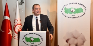 Başkan Çondur: "Artık sadece tarım değil, kırsal kalkınma da tehlikede" 7 Başkan Çondur: "Artık sadece tarım değil, kırsal kalkınma da tehlikede"