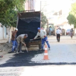 Başkan Ercan: "Yenipazar için çalışıyoruz" 7 Başkan Ercan: "Yenipazar için çalışıyoruz"