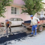 Başkan Ercan: "Yenipazar için çalışıyoruz" 8 Başkan Ercan: "Yenipazar için çalışıyoruz"