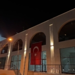 Başkan Erol: "Buharkentimize çok yakışacak" 5 Başkan Erol: "Buharkentimize çok yakışacak"