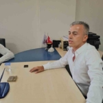 Başkan Kapucu: "ÖRKOOP için kaybedecek bir saniyemiz bile yok" 8 Başkan Kapucu: "ÖRKOOP için kaybedecek bir saniyemiz bile yok"