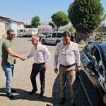 Başkan Kapucu: "ÖRKOOP için kaybedecek bir saniyemiz bile yok" 5 Başkan Kapucu: "ÖRKOOP için kaybedecek bir saniyemiz bile yok"