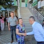 Başkan Kapucu: "ÖRKOOP için kaybedecek bir saniyemiz bile yok" 7 Başkan Kapucu: "ÖRKOOP için kaybedecek bir saniyemiz bile yok"