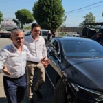 Başkan Kapucu: "ÖRKOOP için kaybedecek bir saniyemiz bile yok" 6 Başkan Kapucu: "ÖRKOOP için kaybedecek bir saniyemiz bile yok"