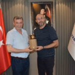 Başkan Künkcü, Germencik esnafıyla bir araya geldi 9 Başkan Künkcü, Germencik esnafıyla bir araya geldi