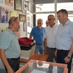 Başkan Künkcü, Germencik esnafıyla bir araya geldi 5 Başkan Künkcü, Germencik esnafıyla bir araya geldi