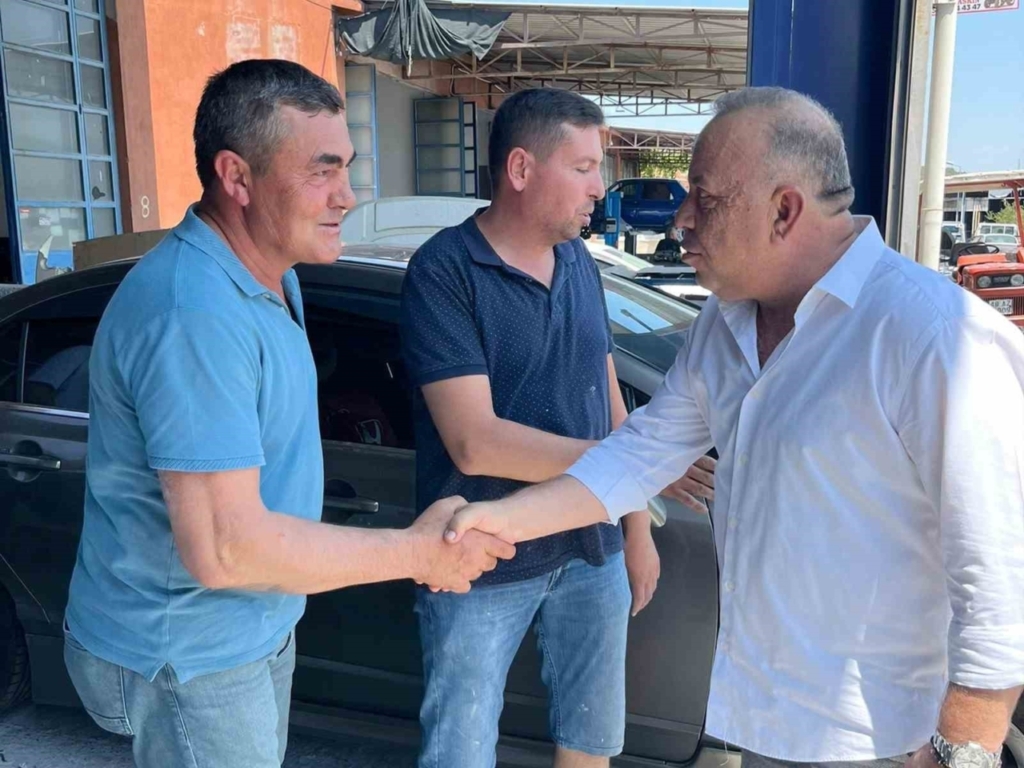 Başkan Özel, esnaflarla bir araya geldi 3 baskan ozel esnaflarla bir araya geldi 132879767e7b