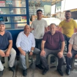 Başkan Özel, esnaflarla bir araya geldi 7 Başkan Özel, esnaflarla bir araya geldi