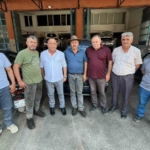 Başkan Özel, esnaflarla bir araya geldi 5 Başkan Özel, esnaflarla bir araya geldi
