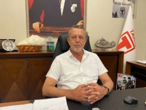 Başkan Özer’den Birlik Başkanı Faruk Aydın’a sert suçlamalar; "Hodri Meydan!"