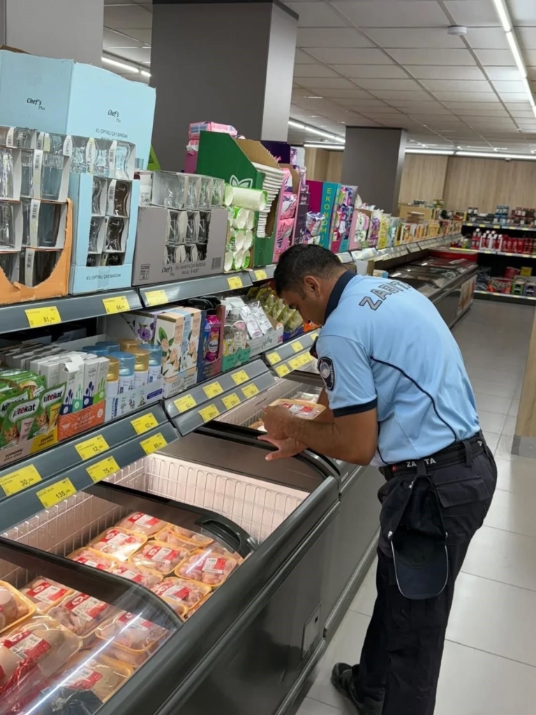 baskan zencirci halk sagligi ve hane ekonomisi icin denetimlerimiz suruyor 027cc0cb6262