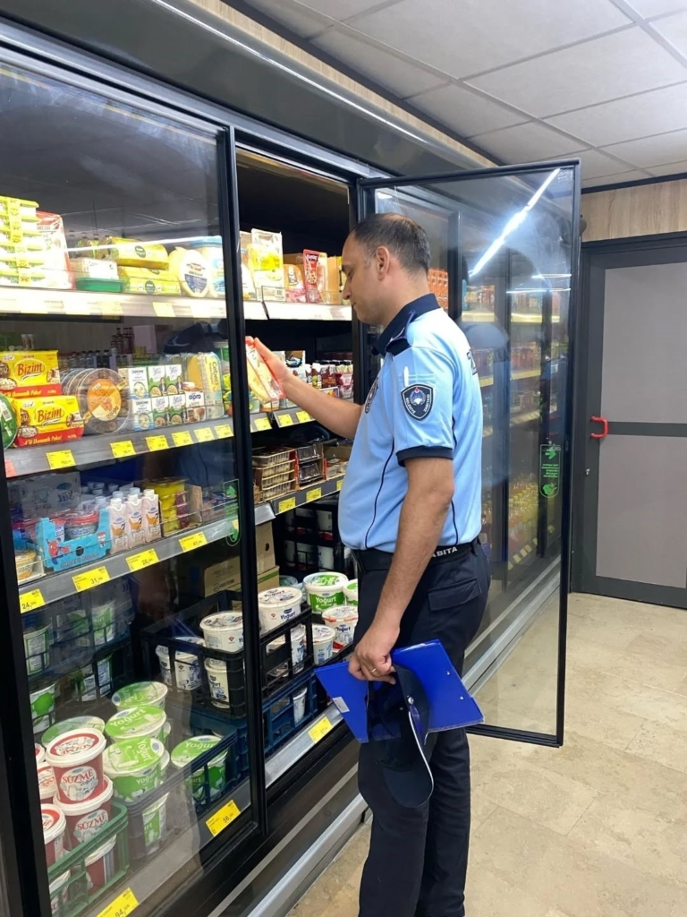baskan zencirci halk sagligi ve hane ekonomisi icin denetimlerimiz suruyor 0aac8b4f0024
