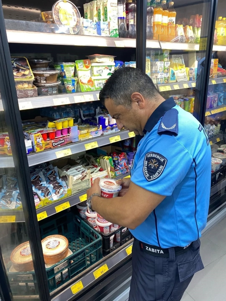 baskan zencirci halk sagligi ve hane ekonomisi icin denetimlerimiz suruyor 10d4ff7da574