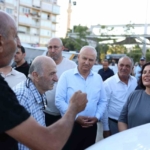 Belediyeye yeni alınan araçları gören yaşlı amcalar, Başkan Çerçioğlu’na böyle teşekkür etti 4 Belediyeye yeni alınan araçları gören yaşlı amcalar, Başkan Çerçioğlu’na böyle teşekkür etti