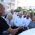 Belediyeye yeni alınan araçları gören yaşlı amcalar, Başkan Çerçioğlu’na böyle teşekkür etti 5 Belediyeye yeni alınan araçları gören yaşlı amcalar, Başkan Çerçioğlu’na böyle teşekkür etti