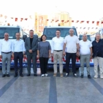 Belediyeye yeni alınan araçları gören yaşlı amcalar, Başkan Çerçioğlu’na böyle teşekkür etti 2 Belediyeye yeni alınan araçları gören yaşlı amcalar, Başkan Çerçioğlu’na böyle teşekkür etti