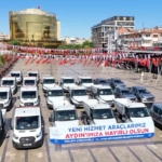 Belediyeye yeni alınan araçları gören yaşlı amcalar, Başkan Çerçioğlu’na böyle teşekkür etti 3 Belediyeye yeni alınan araçları gören yaşlı amcalar, Başkan Çerçioğlu’na böyle teşekkür etti