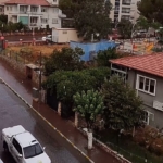 Bozdoğan sağanak yağışla serinledi 2 Bozdoğan sağanak yağışla serinledi