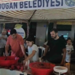Bozdoğan’da 15 Temmuz Demokrasi ve Milli Birlik Günü kutlandı 6 Bozdoğan’da 15 Temmuz Demokrasi ve Milli Birlik Günü kutlandı