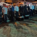 Bozdoğan’da 15 Temmuz Demokrasi ve Milli Birlik Günü kutlandı 5 Bozdoğan’da 15 Temmuz Demokrasi ve Milli Birlik Günü kutlandı