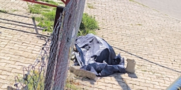 Bozdoğan’da şüpheli ölüm